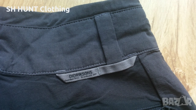 DIDRIKSONS SPENCER Kids Stretch Pants размер 10 години / 140 см детски еластичен панталон - 2288, снимка 4 - Детски панталони и дънки - 53699686