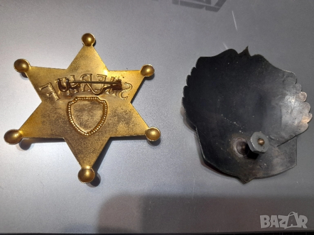 Полицейски пагони,знаци и ризи, снимка 4 - Други - 51668045