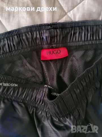  Hugo boss бански XL, снимка 5 - Бански - 46331318