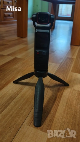 Action Camera Osmo Poket, снимка 7 - Камери - 53670440