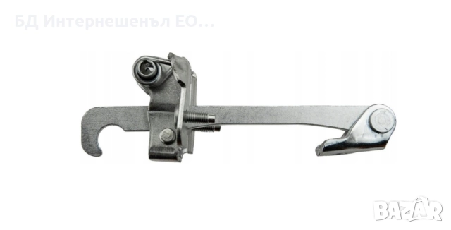 804304453R  Преден Ограничител за Врата, Renault, Master 3, Opel, Movano B, снимка 4 - Части - 52190318