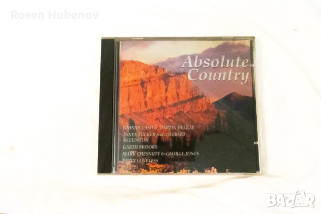 Absolute Country, снимка 1