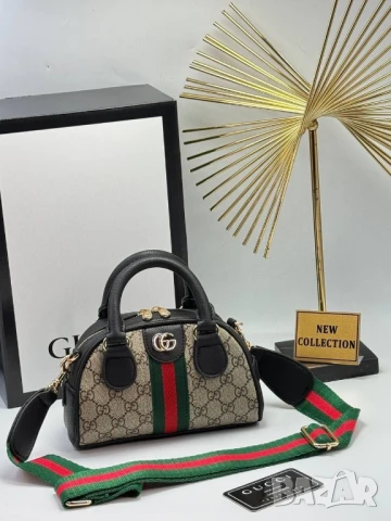 чанти gucci , снимка 12 - Чанти - 50919512