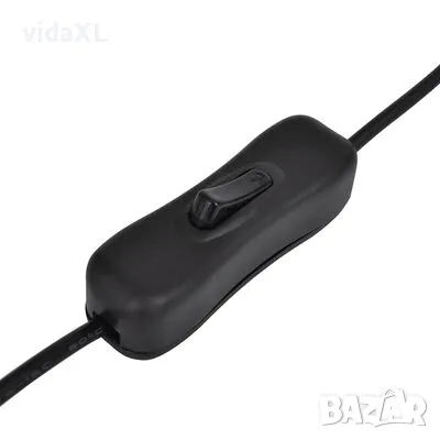 vidaXL LED аквариумна лампа 28 см бяла(SKU:41212), снимка 2 - Други - 49325798