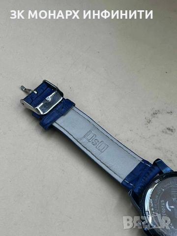 Часовник VENICE ST 2003, снимка 10 - Мъжки - 53146353