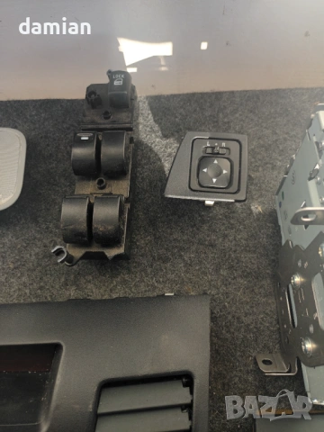 Mitsubishi lancer, снимка 7 - Части - 53786340