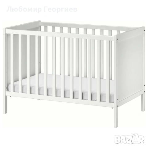 Бебешка кошара