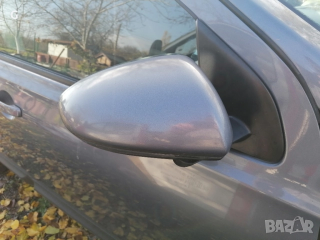 Дясно Огледало Nissan Qashqai , снимка 2 - Части - 52512654