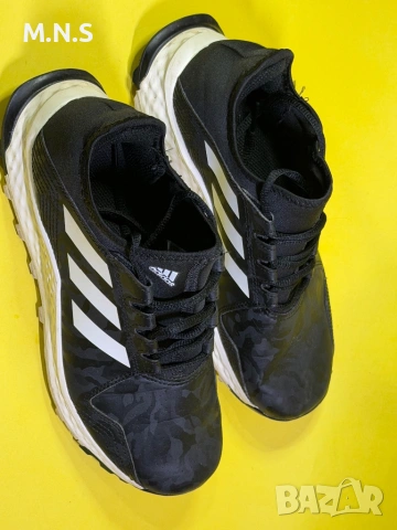 Маратонки Адидас Дамски , снимка 5 - Маратонки - 53688281