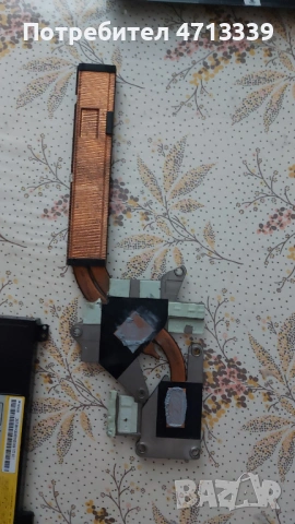 Lenovo y50-70  на части, снимка 18 - Части за лаптопи - 53150281