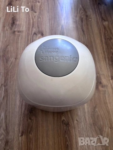 TOMMEE TIPPEE Хигиенен кош за памперси SANGENIC