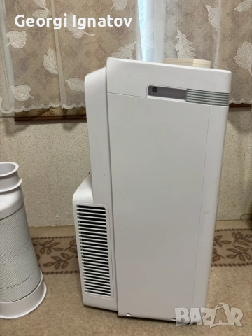 Мобилен климатик Aux AM-H12A4/MAR2-EU, 12000 BTU, снимка 3 - Климатици - 53485017