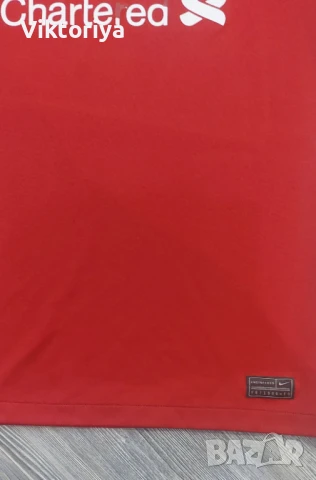 Мъжка спортна тениска, футболна, снимка 8 - Тениски - 50793750