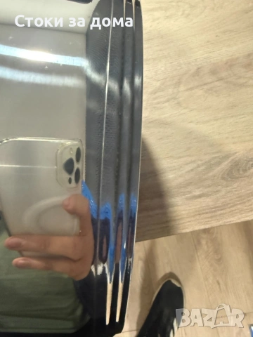 Тенджера Edenberg с многослойно дъно 6,8/8,6/10,6/12,9/15,5л, снимка 4 - Съдове за готвене - 53454056