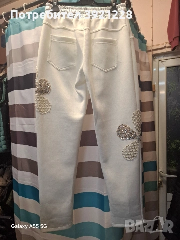 Дамски екип, снимка 3 - Комплекти - 53946752