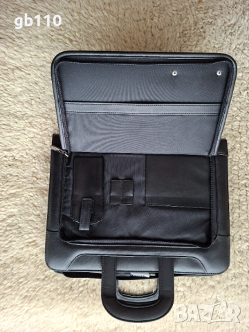 Бизнес чанта - папка органайзер, снимка 3 - Ученически пособия, канцеларски материали - 54057502