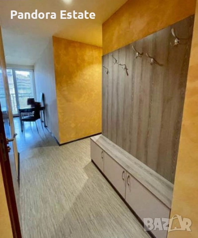 1-СТАЕН апартамент под наем, гр. София, Център, снимка 2 - Апартаменти - 52401527