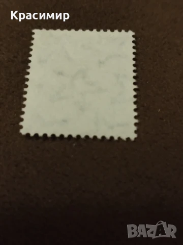 Пощенска марка Италия., снимка 3 - Филателия - 51045154