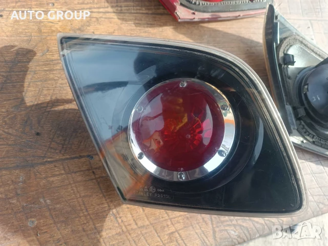 Стоп за Мазда 3 / Mazda 3, снимка 7 - Части - 51420129