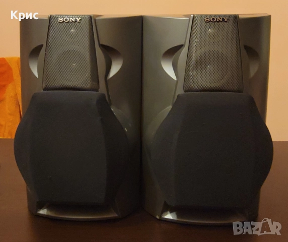 Тонколони SONY 