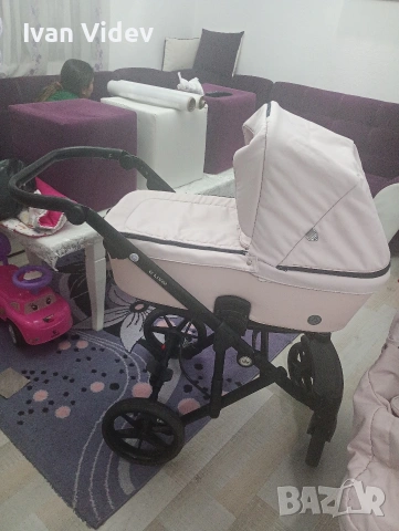 детски и небешки, снимка 4 - Детски колички - 53811111