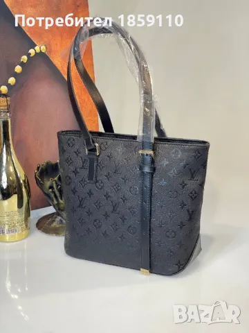 Дамски Чанти 🌹 LOUIS VUITTON , снимка 6 - Чанти - 47164447