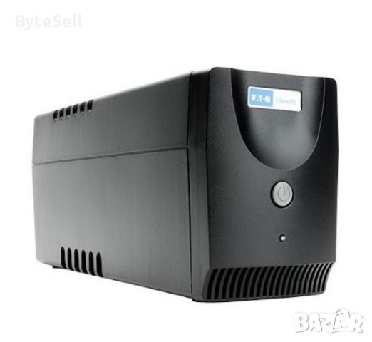 UPS EATON E Series NV 800H, снимка 1 - UPS захранвания - 45092590