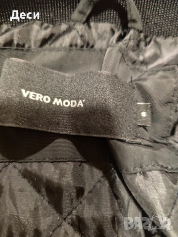 есенно яке с големи джобове , снимка 6 - Якета - 51694513