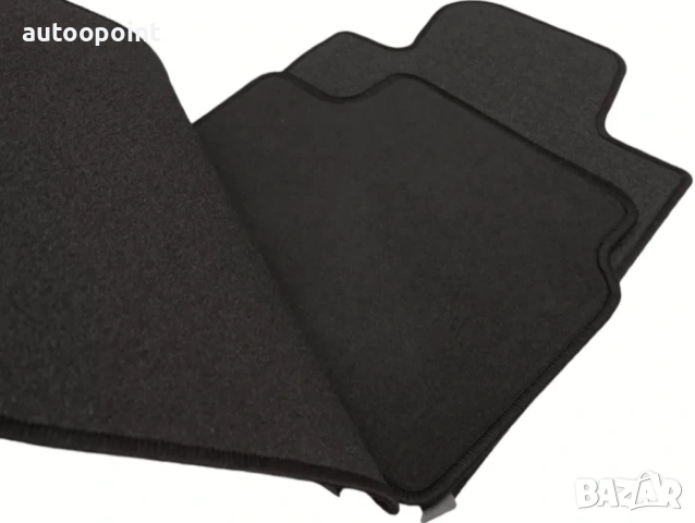 Мокетни стелки за KIA Ceed / Pro Ceed (2012-2018) Petex, снимка 3 - Аксесоари и консумативи - 53808971