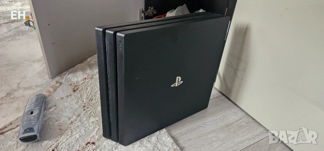 Продавам PlayStation 4 Pro – хакнат, jailbreak,безплатни игри., снимка 7 - PlayStation конзоли - 53173698
