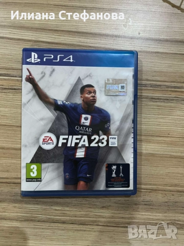 игри за PS4, снимка 7 - Игри за PlayStation - 52865997