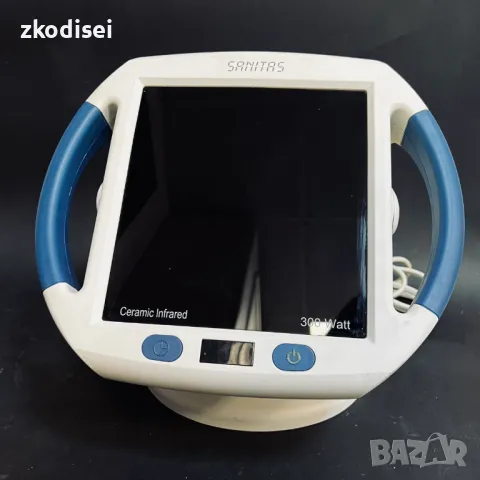 Печка SANTAS SIL45, снимка 1