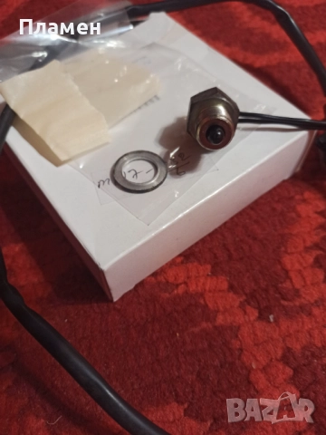 Датчик неутрална , снимка 3 - Части - 52448471