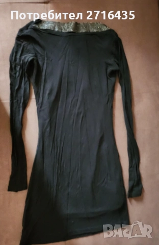 Дамски рокли, снимка 13 - Рокли - 52826194