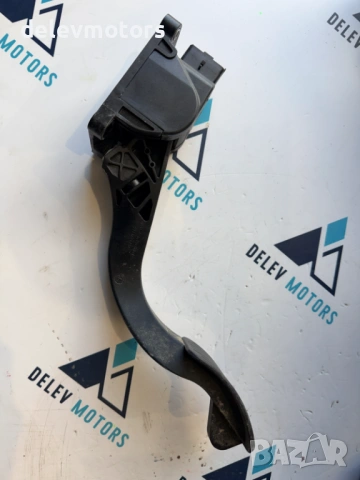 0280755167, 9671416880 педал за газ от Citroen DS5 2.0 BlueHDi 180 кв., двигател AHW (DW10FC), снимка 4 - Части - 53940260