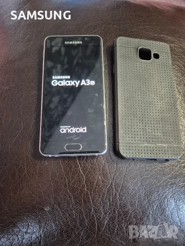 Samsung - A3, снимка 6 - Samsung - 53924605