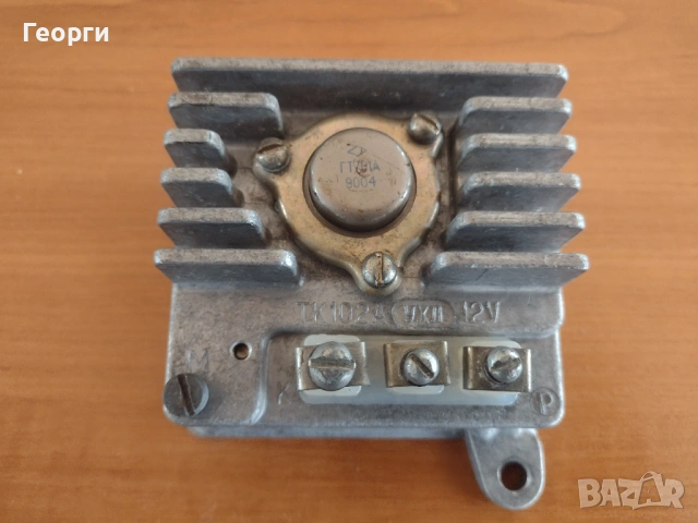 Реле комутатор, снимка 11 - Части - 53400994