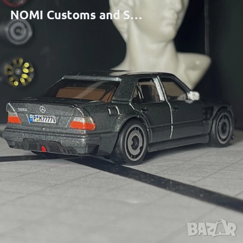 Hot Wheels Chochone DragineV & Audi 80, снимка 14 - Коли, камиони, мотори, писти - 52535048