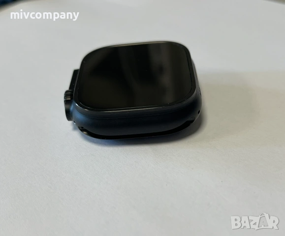 Часовник APPLE Watch Ultra 3 LTE 49mm, снимка 9 - Мъжки - 53668458