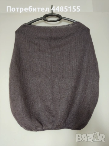  Пет блузи и пуловери 7 - 21 лв.