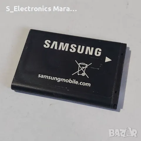 Батерия Samsung AB043446BE 3.7V , снимка 1 - Оригинални батерии - 47925146