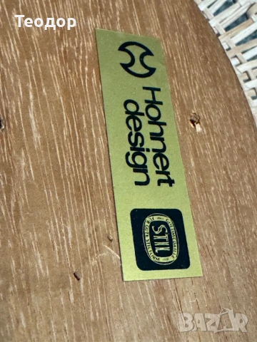 Ратанова маса, снимка 10 - Маси - 53033712