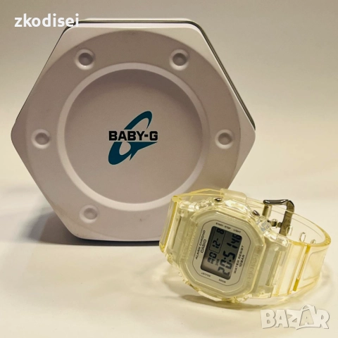 Часовник CASIO Baby-G BGD-565US