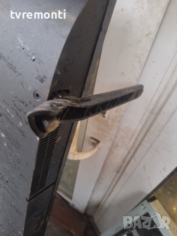 оригинална стойка крачета телевизор GRUNDIG модел  55VLX600, снимка 6 - Стойки, 3D очила, аксесоари - 53511317