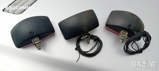 Допълнителни светлини, снимка 2 - Аксесоари и консумативи - 54281756