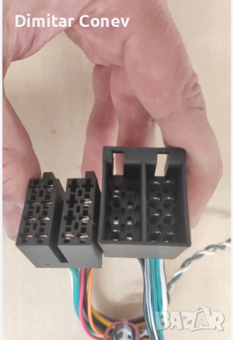 Адаптер за управление от волана Рено към Pioneer , снимка 5 - Аксесоари и консумативи - 52520440