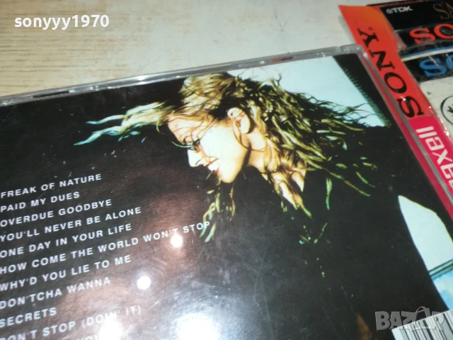 ANASTASIA CD 0508251544, снимка 11 - CD дискове - 51262720