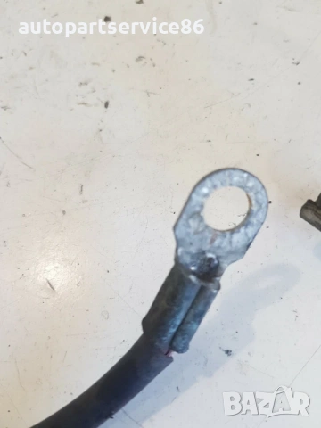 Кабели за батерия за Peugeot 407 16V, 2.2 (2006) 9647927480, снимка 2 - Части - 53698738