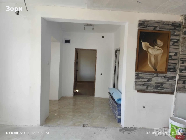 Къща гр.Търговище кв.Бряг, снимка 8 - Къщи - 52260914