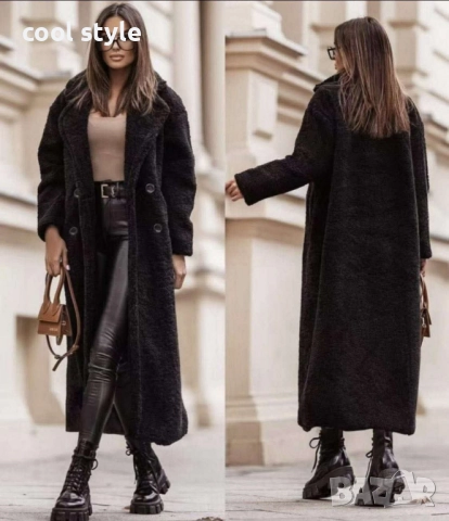 палто, снимка 2 - Палта, манта - 51697071